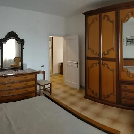 Apartament Nenni 20 Rodi Garganico