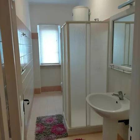 Nenni 20 Apartament *
