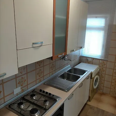 Nenni 20 Apartament Rodi Garganico
