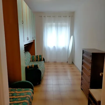 Apartament Nenni 20 Rodi Garganico