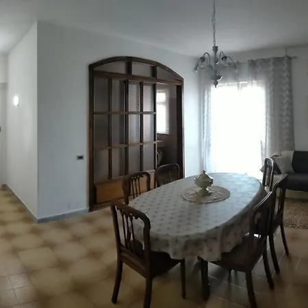 Nenni 20 Rodi Garganico